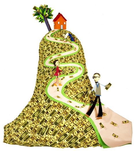 Money Mountain